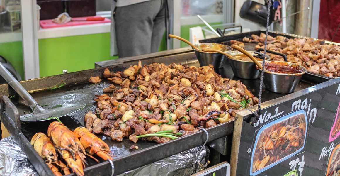 Welcoming our guests from Hong Kong with open arms: Jeju for Hong Kong travelers