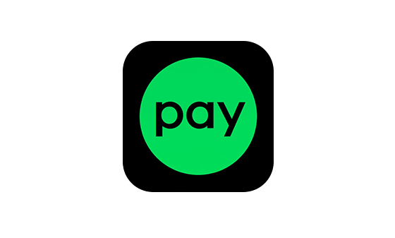 네이버페이앱 아이콘 이미지