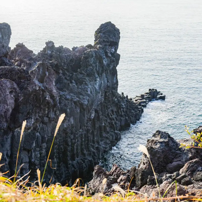 중문·대포해안 주상절리대 썸네일 이미지