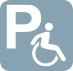 Parking for Disabled Persons